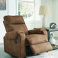 Edenwold Recliner