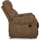 Edenwold Recliner