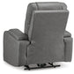 Schooner Rocks Power Recliner