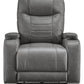 Schooner Rocks Power Recliner