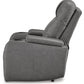 Schooner Rocks Power Recliner