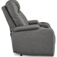 Schooner Rocks Power Recliner
