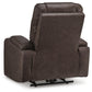 Schooner Rocks Power Recliner