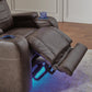 Schooner Rocks Power Recliner