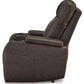 Schooner Rocks Power Recliner