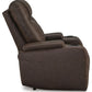 Schooner Rocks Power Recliner