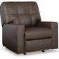 Barlin Mills Recliner