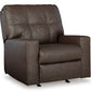 Barlin Mills Recliner