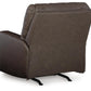 Barlin Mills Recliner