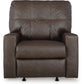 Barlin Mills Recliner