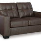 Barlin Mills Loveseat