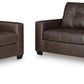 Barlin Mills Living Room Set