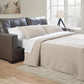 Barlin Mills Sofa Sleeper