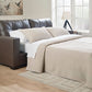 Barlin Mills Sofa Sleeper
