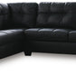 Barlin Mills Sectional with Chaise