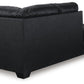 Barlin Mills Sectional with Chaise