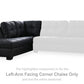 Barlin Mills Sectional with Chaise