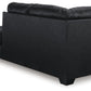 Barlin Mills Sectional with Chaise