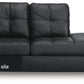 Barlin Mills Sectional with Chaise