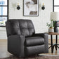 Barlin Mills Recliner