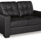 Barlin Mills Living Room Set