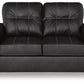 Barlin Mills Living Room Set