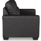 Barlin Mills Living Room Set