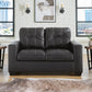 Barlin Mills Living Room Set