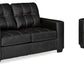 Barlin Mills Living Room Set