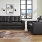 Barlin Mills Living Room Set
