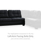 Barlin Mills Sectional with Chaise
