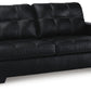 Barlin Mills Sectional with Chaise