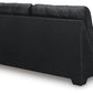 Barlin Mills Sectional with Chaise