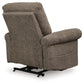 Aureta Power Lift Recliner