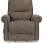Aureta Power Lift Recliner