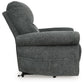 Aureta Power Lift Recliner