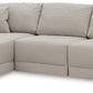 Next-Gen Gaucho Sectional Sofa with Chaise