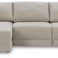 Next-Gen Gaucho Sectional Sofa with Chaise