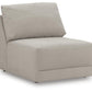 Next-Gen Gaucho Sectional