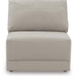 Next-Gen Gaucho Sectional