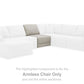 Next-Gen Gaucho Sectional