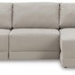 Next-Gen Gaucho Sectional Sofa with Chaise