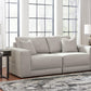 Next-Gen Gaucho Sectional Loveseat
