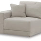 Next-Gen Gaucho Sectional Sofa