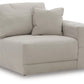 Next-Gen Gaucho Sectional