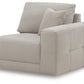 Next-Gen Gaucho Sectional