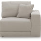 Next-Gen Gaucho Sectional