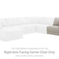 Next-Gen Gaucho Sectional Sofa