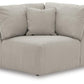 Next-Gen Gaucho Sectional