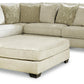 Rawcliffe Living Room Set